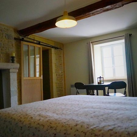 Bed and Breakfast Domaine Airborne Carentan-les-Marais Номер фото
