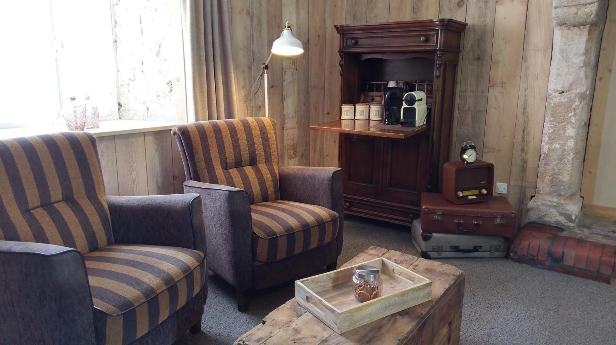 Bed and Breakfast Domaine Airborne Carentan-les-Marais Номер фото