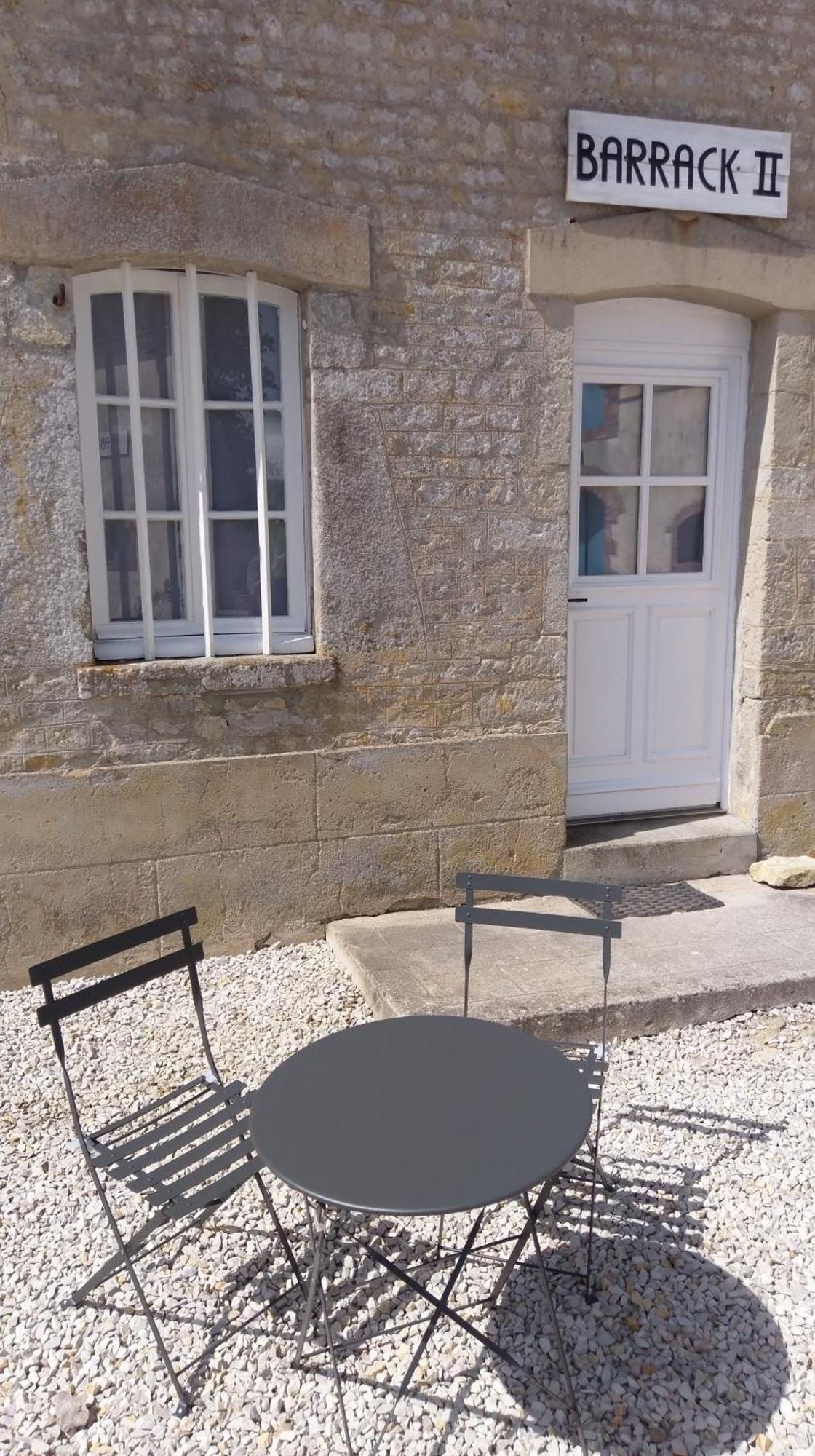 Bed and Breakfast Domaine Airborne Carentan-les-Marais Номер фото