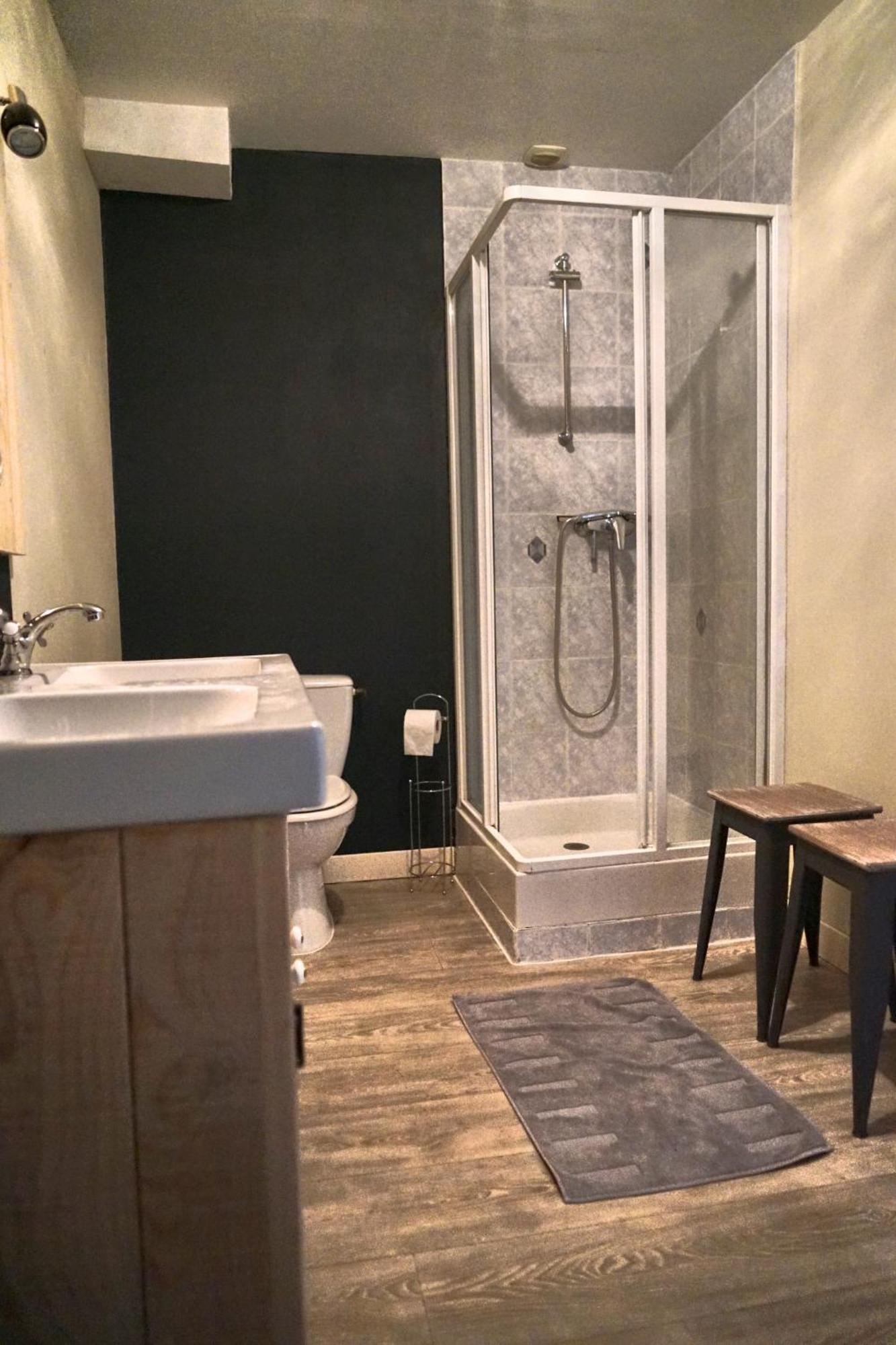 Bed and Breakfast Domaine Airborne Carentan-les-Marais Номер фото